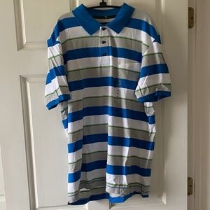 NWT - PacSun's Vurt Polo - Size XL